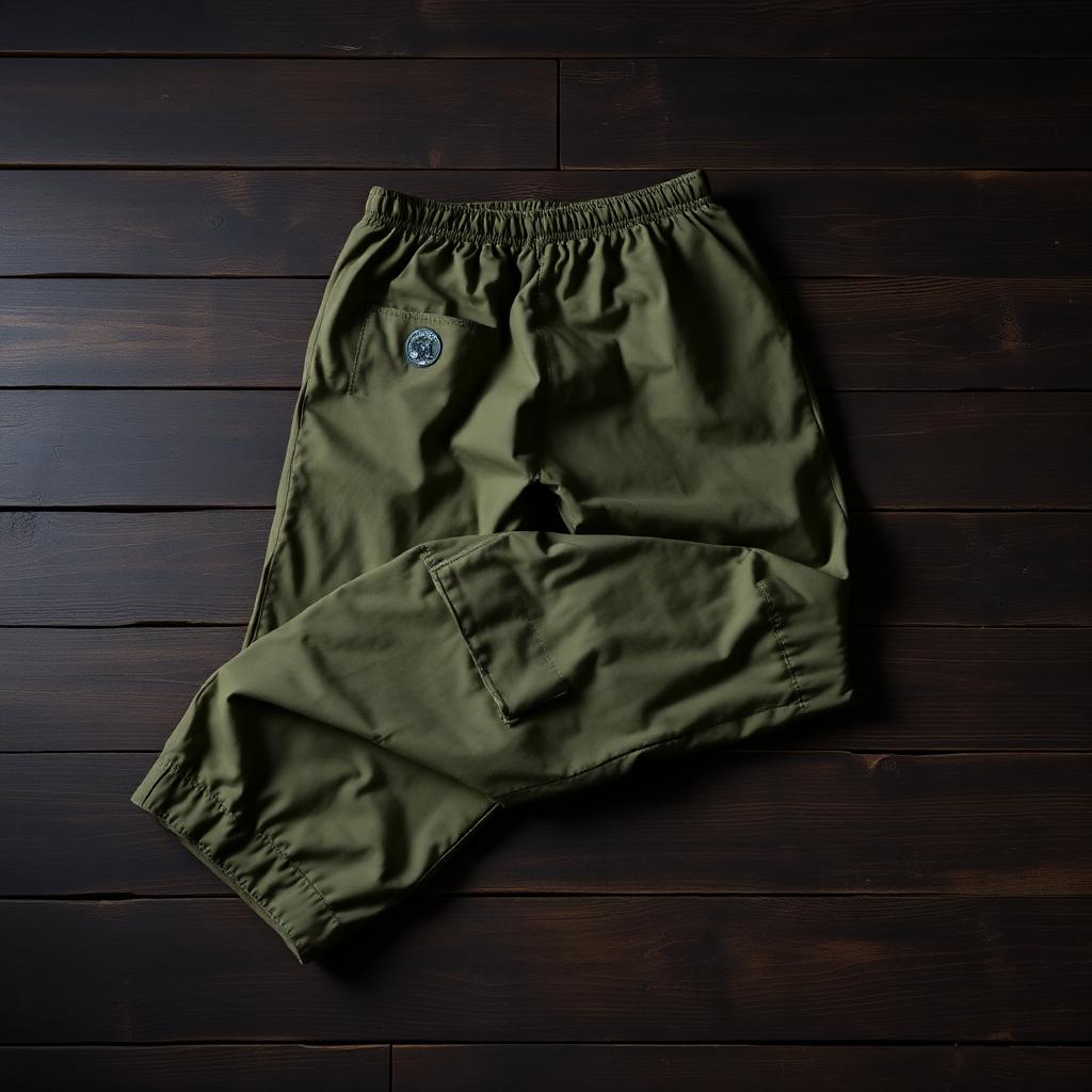 Utility Jogger